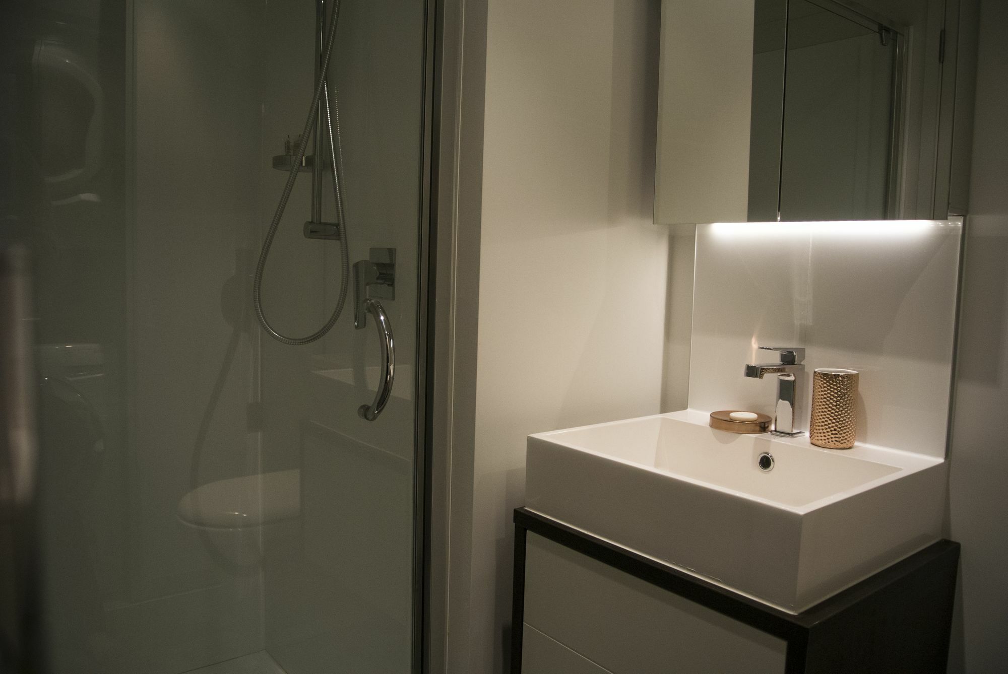 Brand New Apartment With Pool & Gym Окленд Экстерьер фото