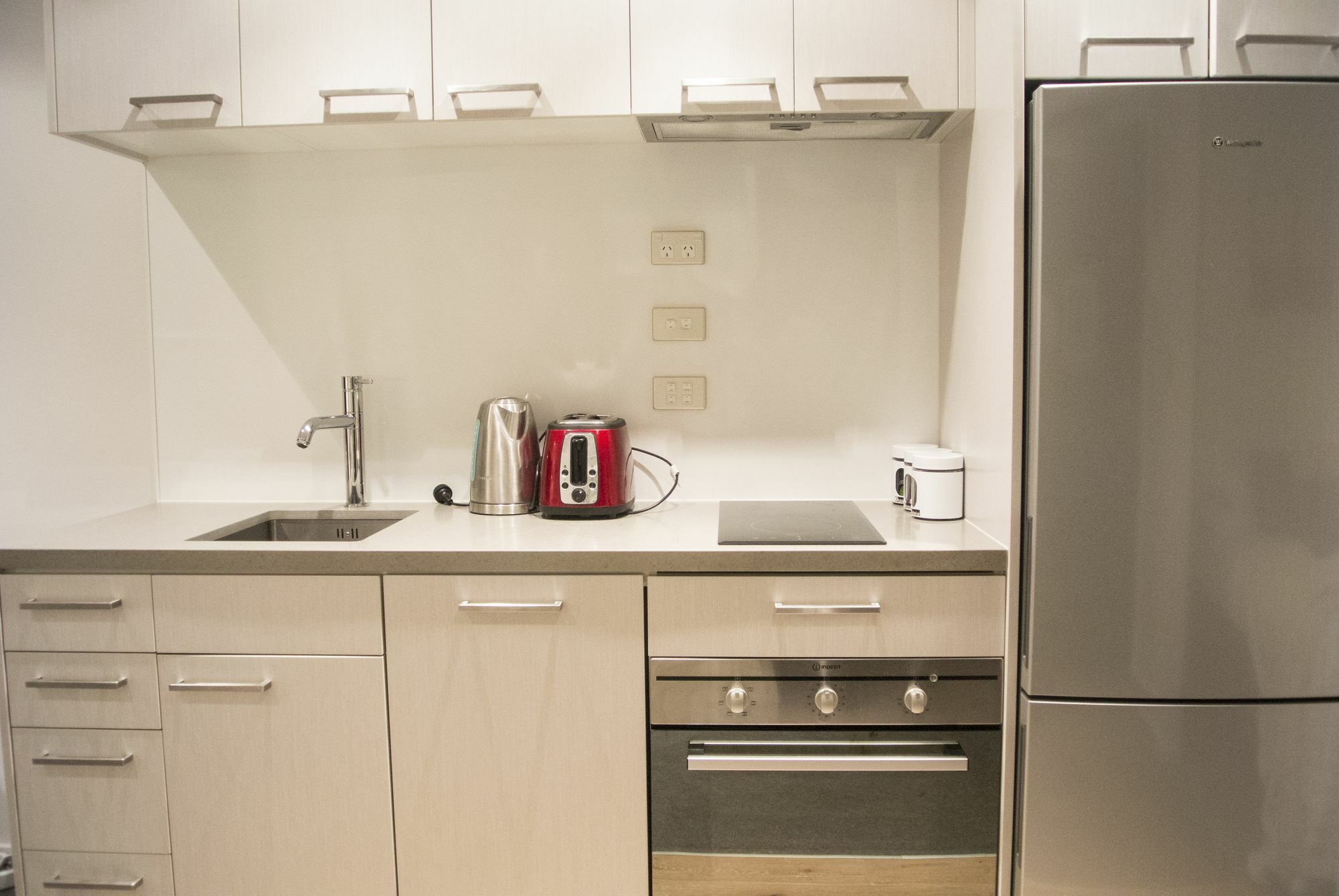 Brand New Apartment With Pool & Gym Окленд Экстерьер фото